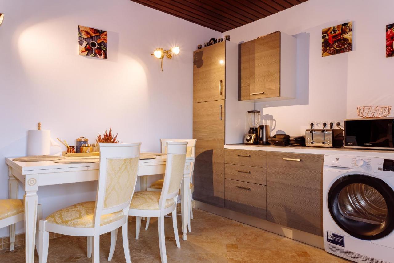 Ole Apartment - Get Your Energy For Free! Coffee And Tea On The House Timişoara Eksteriør billede