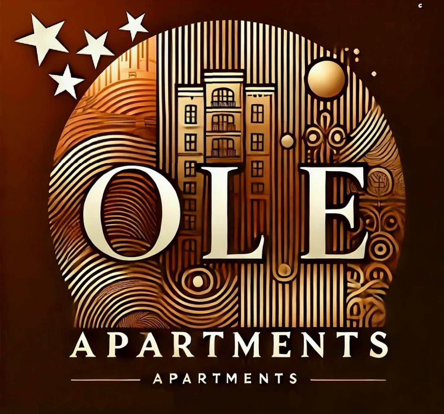 Ole Apartment - Get Your Energy For Free! Coffee And Tea On The House Timişoara Eksteriør billede
